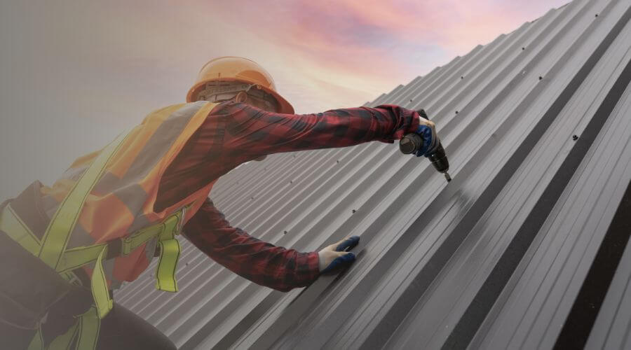 Professional gutter cleaning in Searchlight, NV